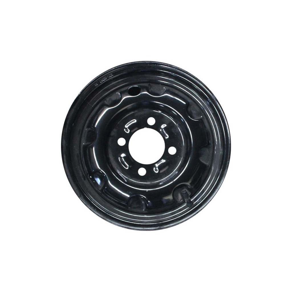 ARORA 3 TEKER MOPED ARKA JANT #AR100-5 050